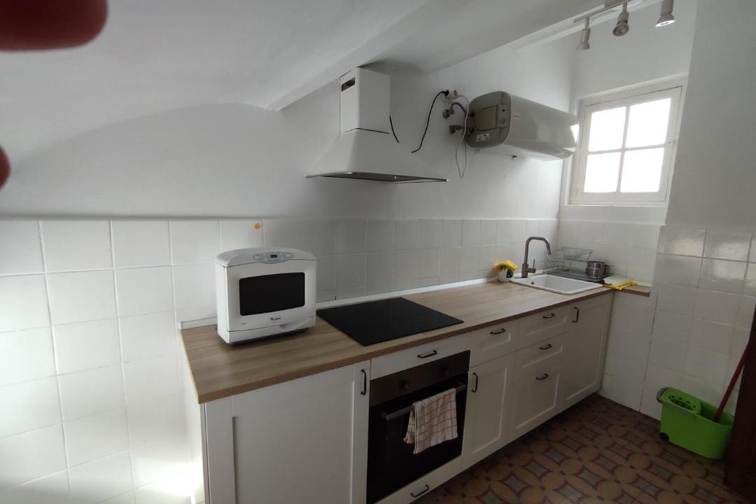 Photo of Kitchen in Villaviciosa