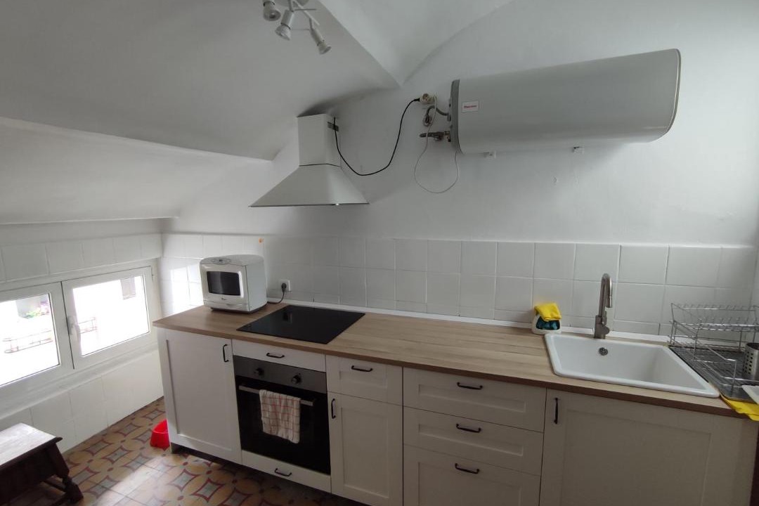 Photo of Kitchen in Villaviciosa