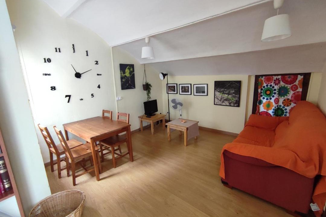 Photo of Livingroom in Villaviciosa