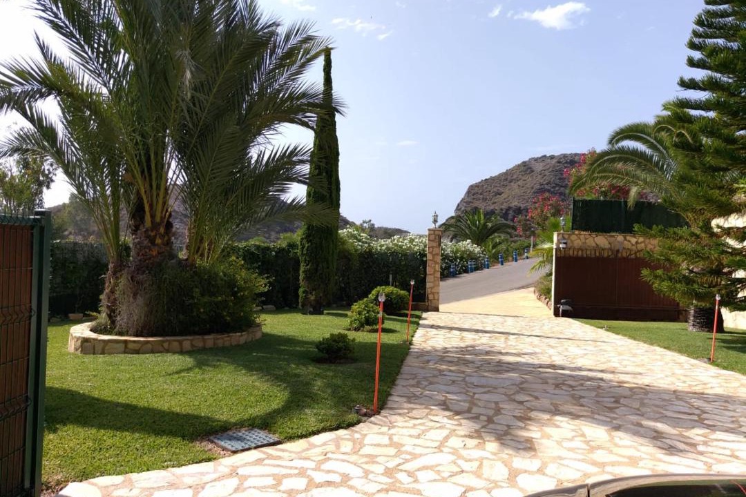 Photo of Others in Cala Panizo