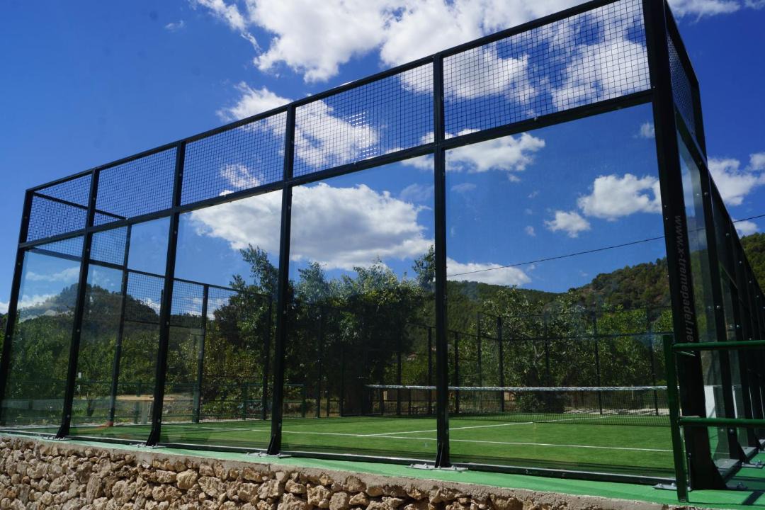 Photo of Outdoor in Yeste
