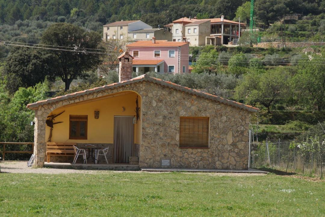 Photo of Others in Yeste