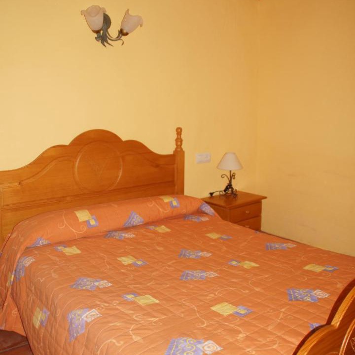 Photo of Bedroom in Yeste
