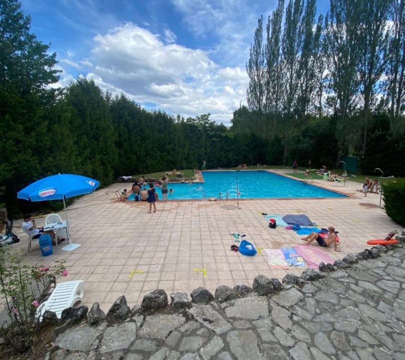 Photo of Outdoor in Ucero