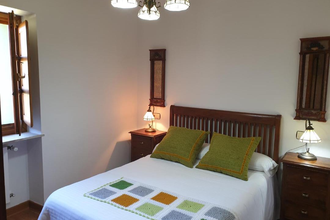 Photo of Bedroom in Limes