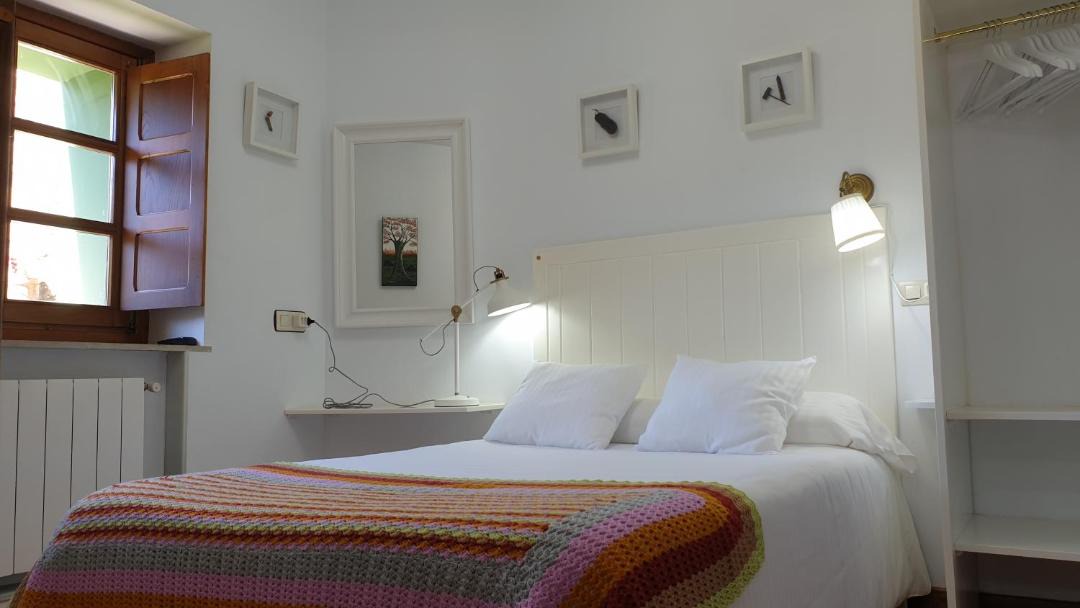 Photo of Bedroom in Limes