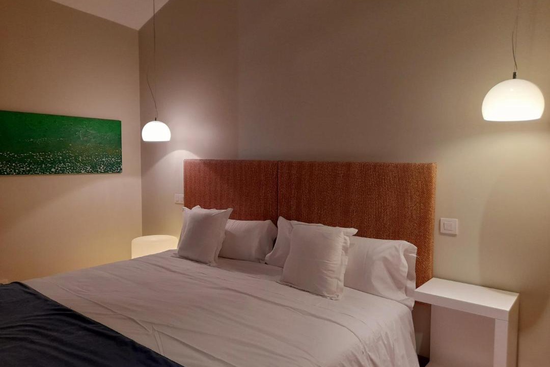 Photo of Bedroom in Lerma
