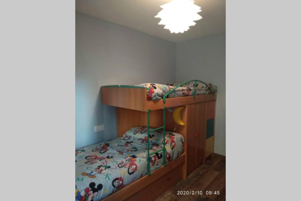 Photo of Bedroom in Bronchales