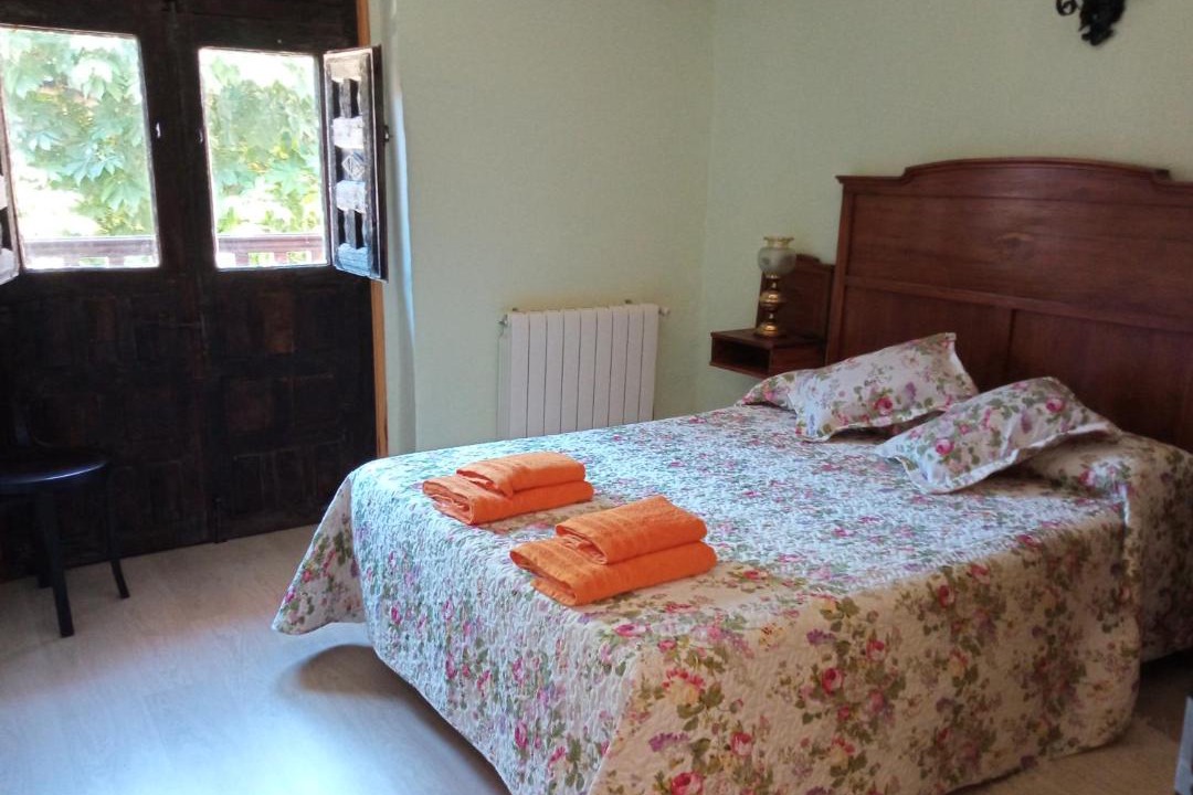 Photo of Bedroom in Pradillo
