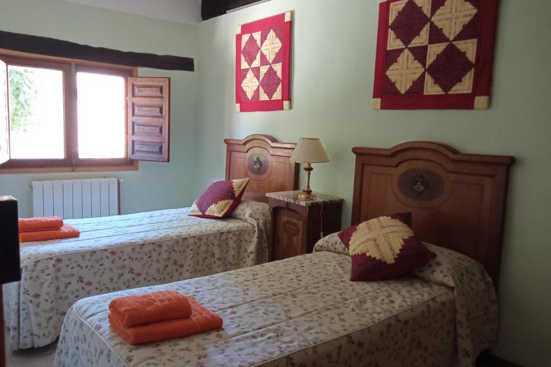 Photo of Bedroom in Pradillo