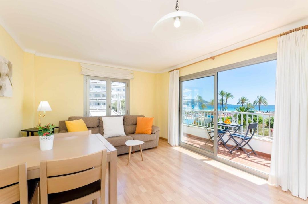 Photo of Livingroom in Alcudia