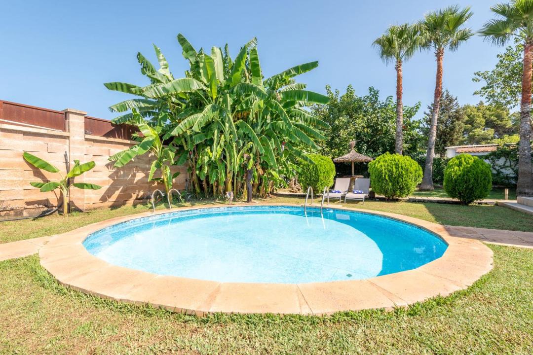 Photo of Outdoor in Sa Cabaneta