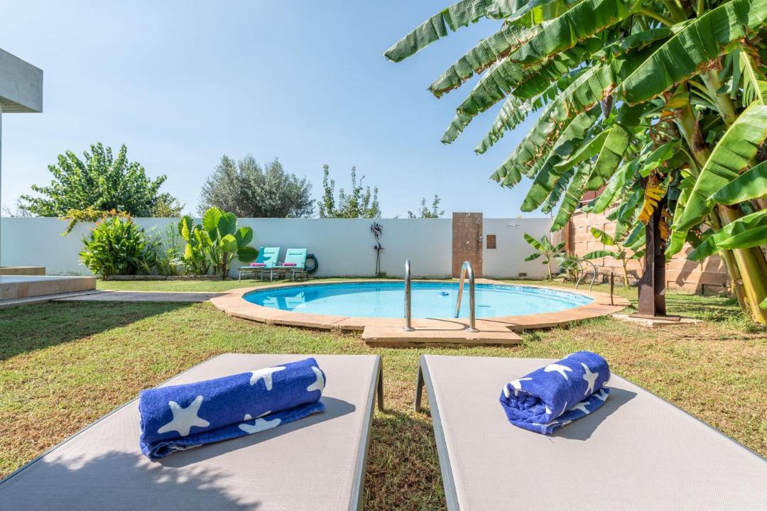 Photo of Outdoor in Sa Cabaneta