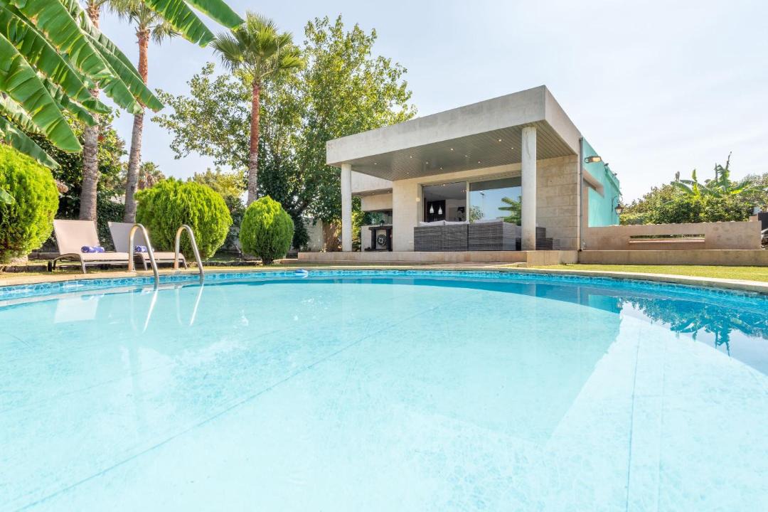 Photo of Outdoor in Sa Cabaneta