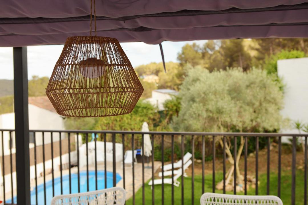 Photo of Patio Balcony in Olivella