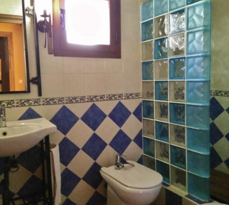 Photo of Bathroom in Pradena de Atienza
