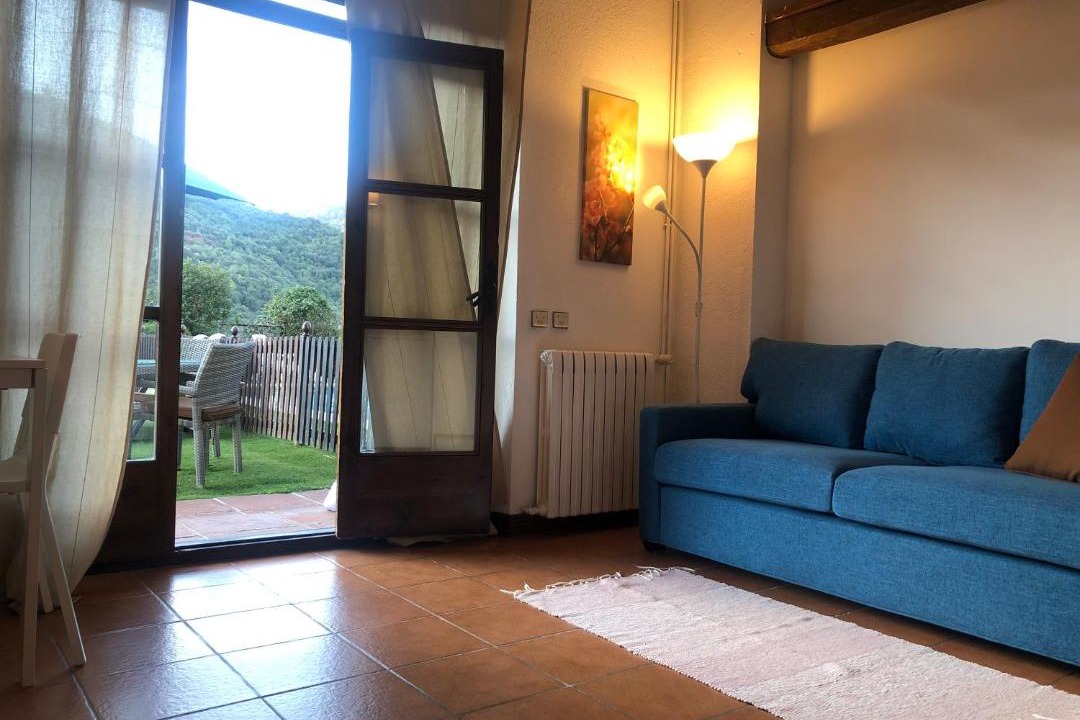 Photo of Livingroom in Figaro-Montmany