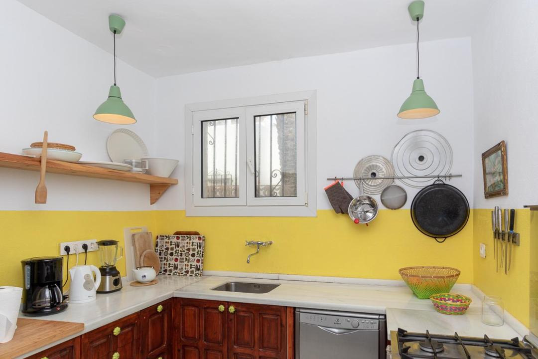 Photo of Kitchen in Carboneras