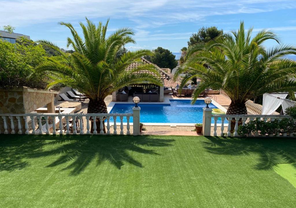 Photo of Others in Costa d'en Blanes
