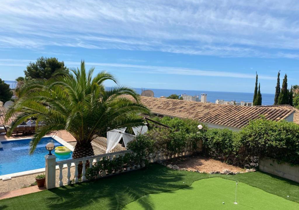 Photo of Others in Costa d'en Blanes