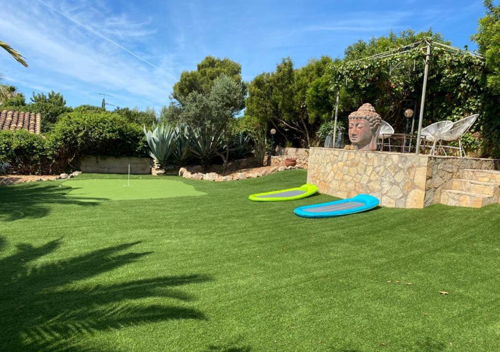Photo of Outdoor in Costa d'en Blanes