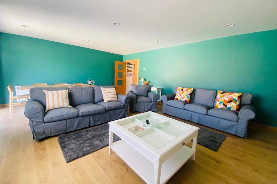 Photo of Livingroom in Abalos