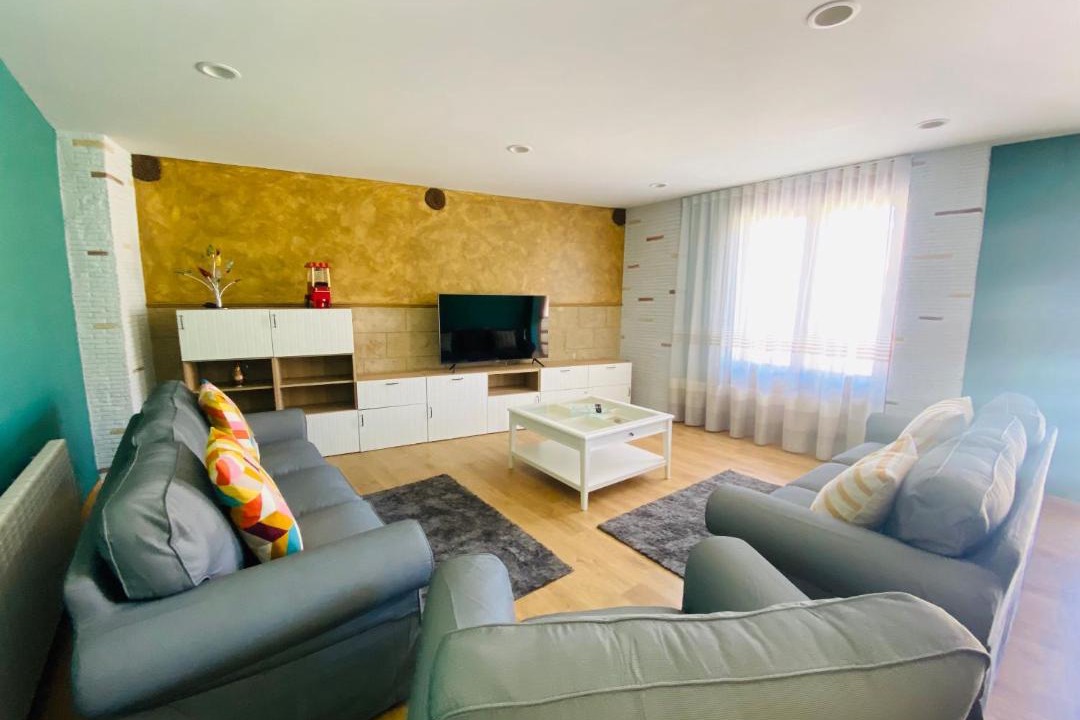 Photo of Livingroom in Abalos