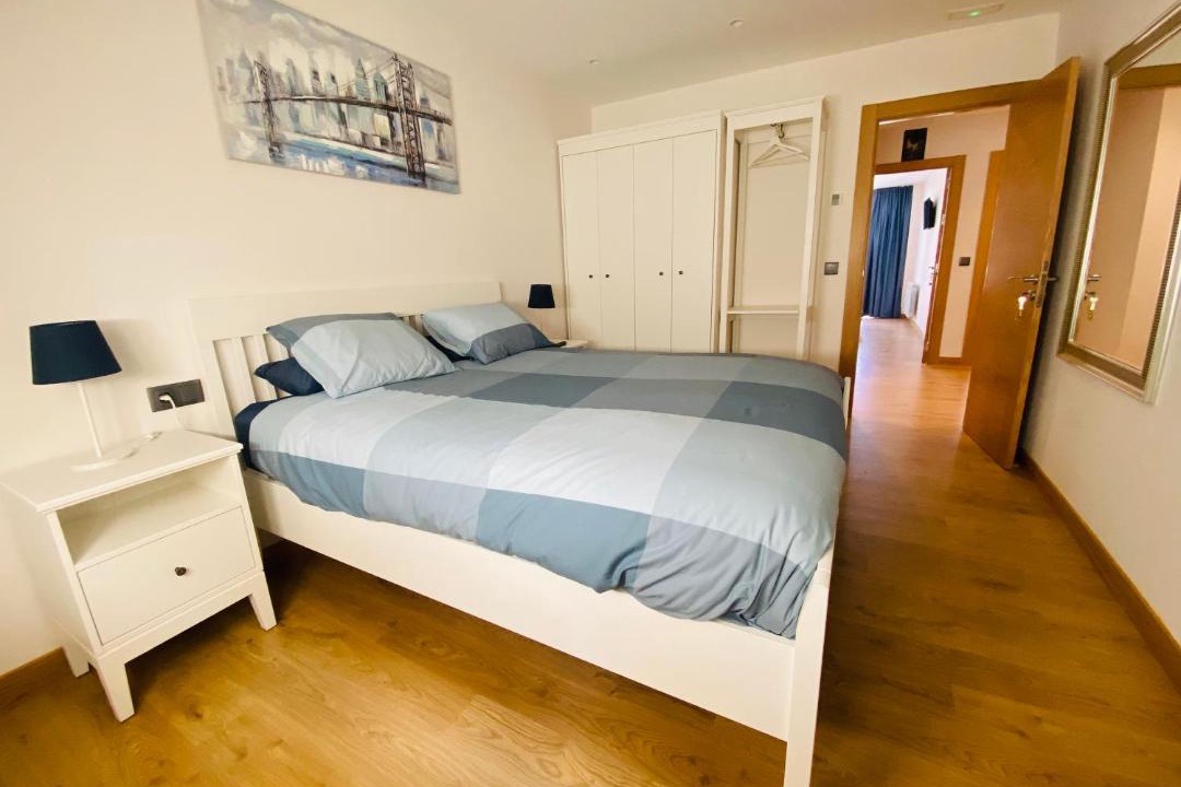 Photo of Bedroom in Abalos