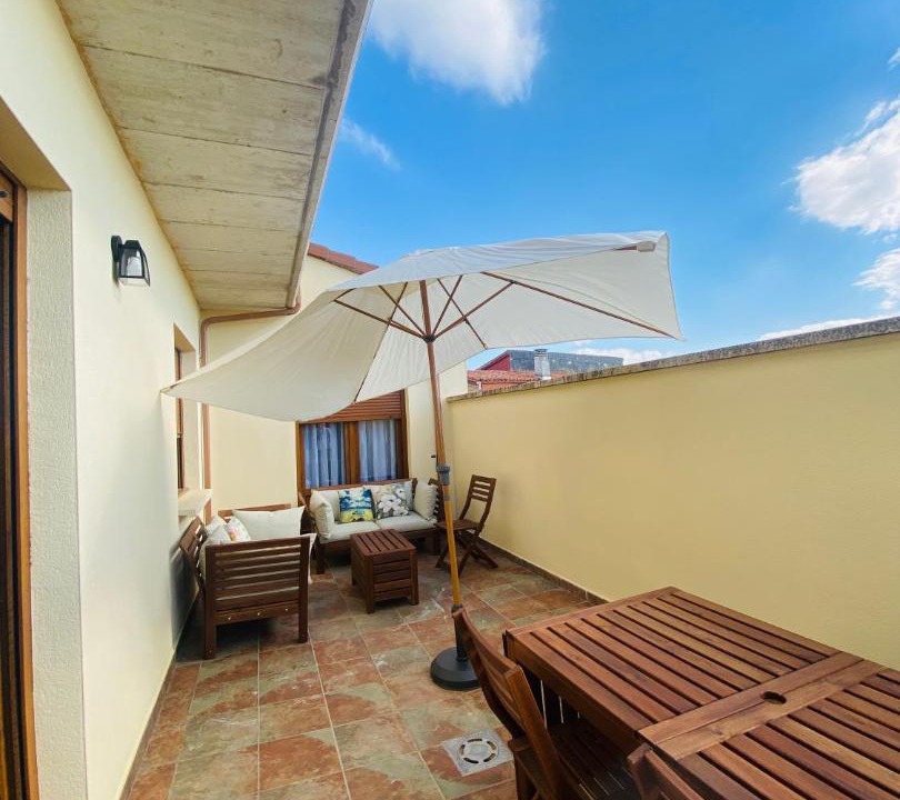 Photo of Patio Balcony in Abalos