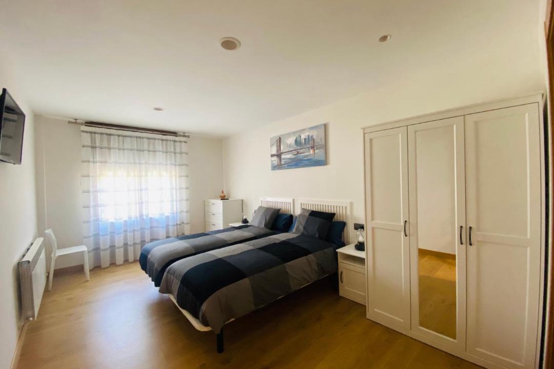 Photo of Bedroom in Abalos