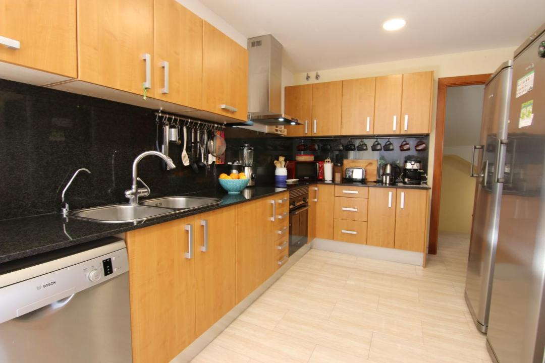 Photo of Kitchen in Arenys de Mar