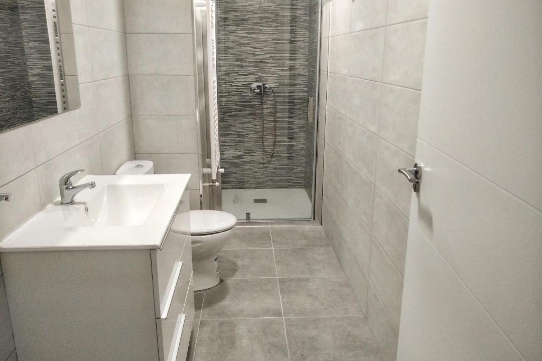 Photo of Bathroom in Leon