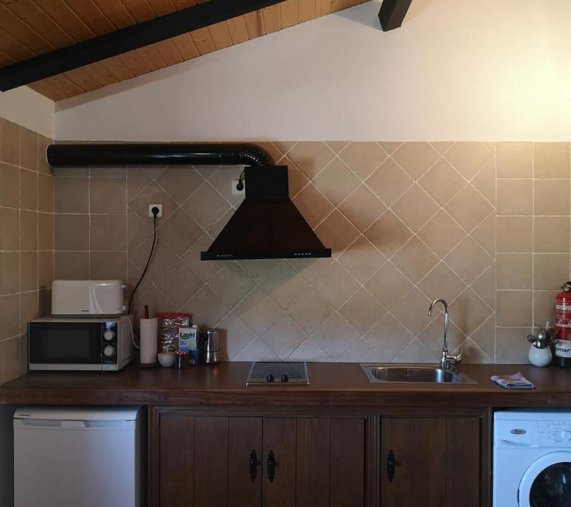 Photo of Kitchen in Ablanque