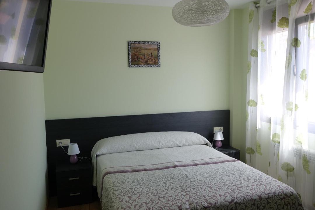 Photo of Bedroom in San Esteban de Gormaz