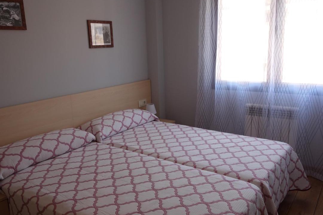 Photo of Bedroom in San Esteban de Gormaz