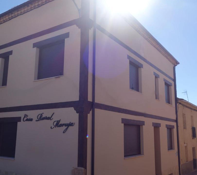 Photo of Buildings in San Esteban de Gormaz