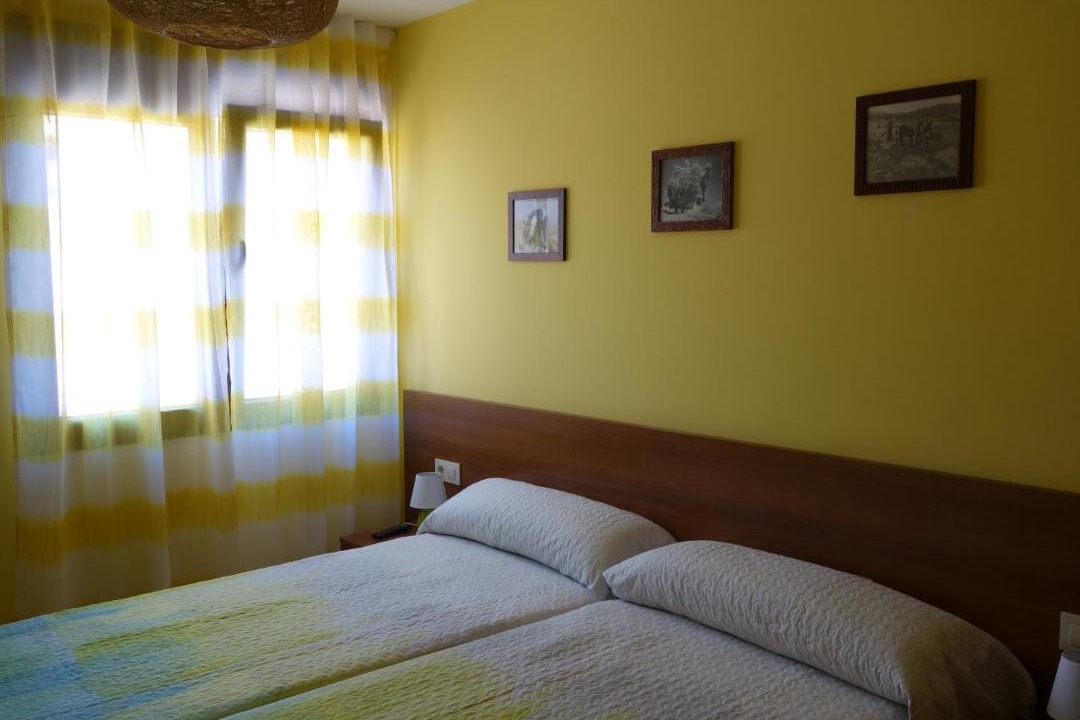 Photo of Bedroom in San Esteban de Gormaz
