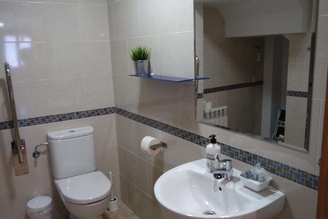 Photo of Bathroom in San Esteban de Gormaz