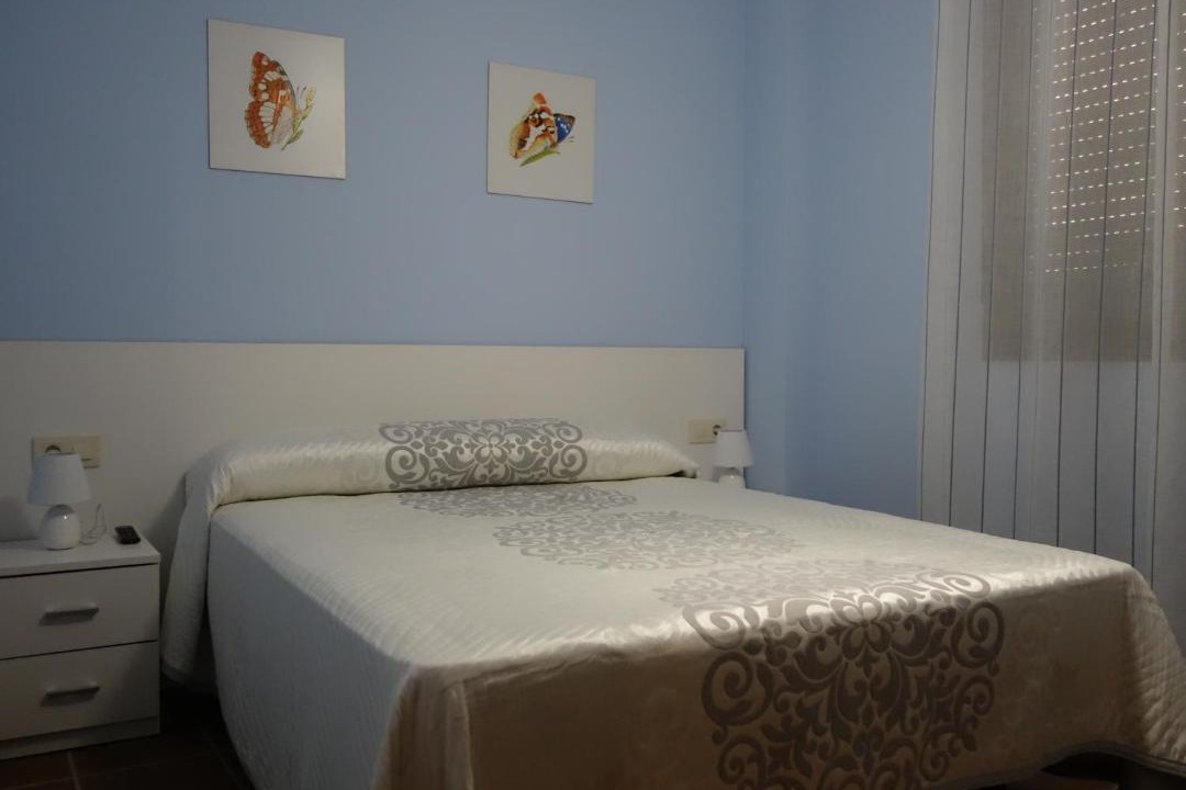 Photo of Bedroom in San Esteban de Gormaz