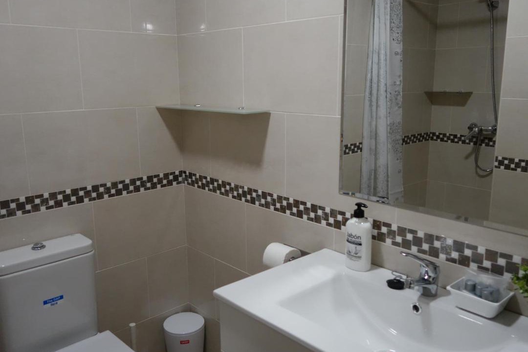 Photo of Bathroom in San Esteban de Gormaz