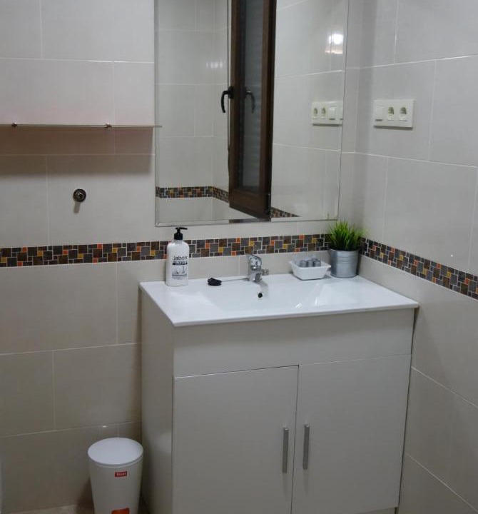 Photo of Bathroom in San Esteban de Gormaz