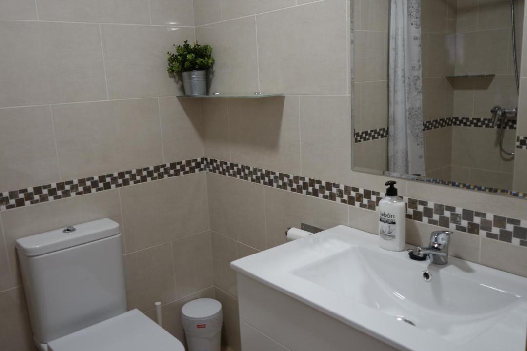 Photo of Bathroom in San Esteban de Gormaz