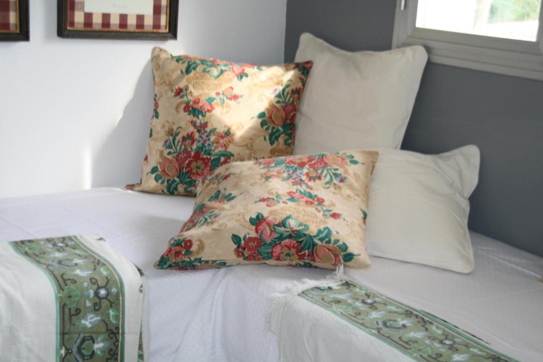 Photo of Bedroom in Banyoles