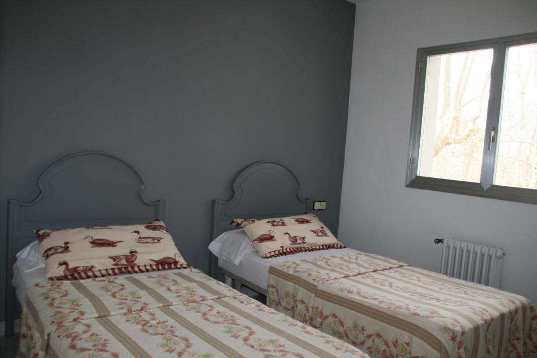 Photo of Bedroom in Banyoles