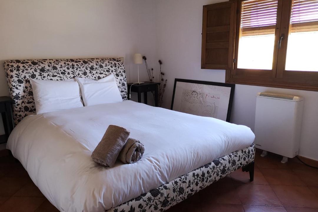 Photo of Bedroom in Ablanque