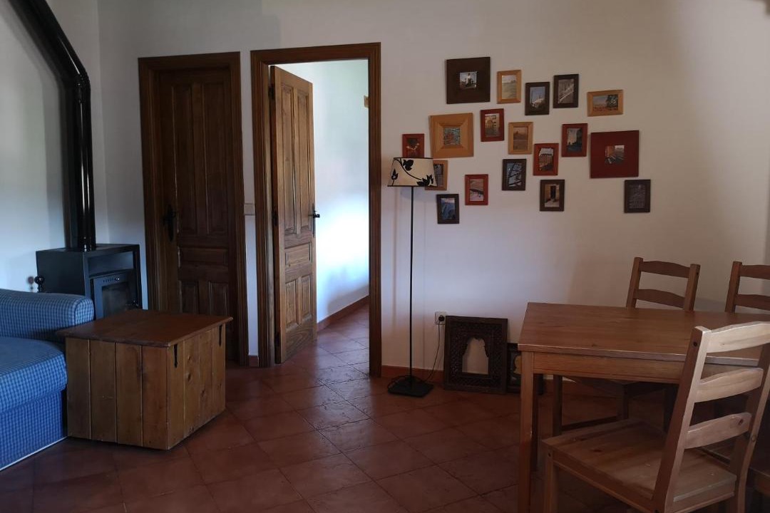 Photo of Livingroom in Ablanque