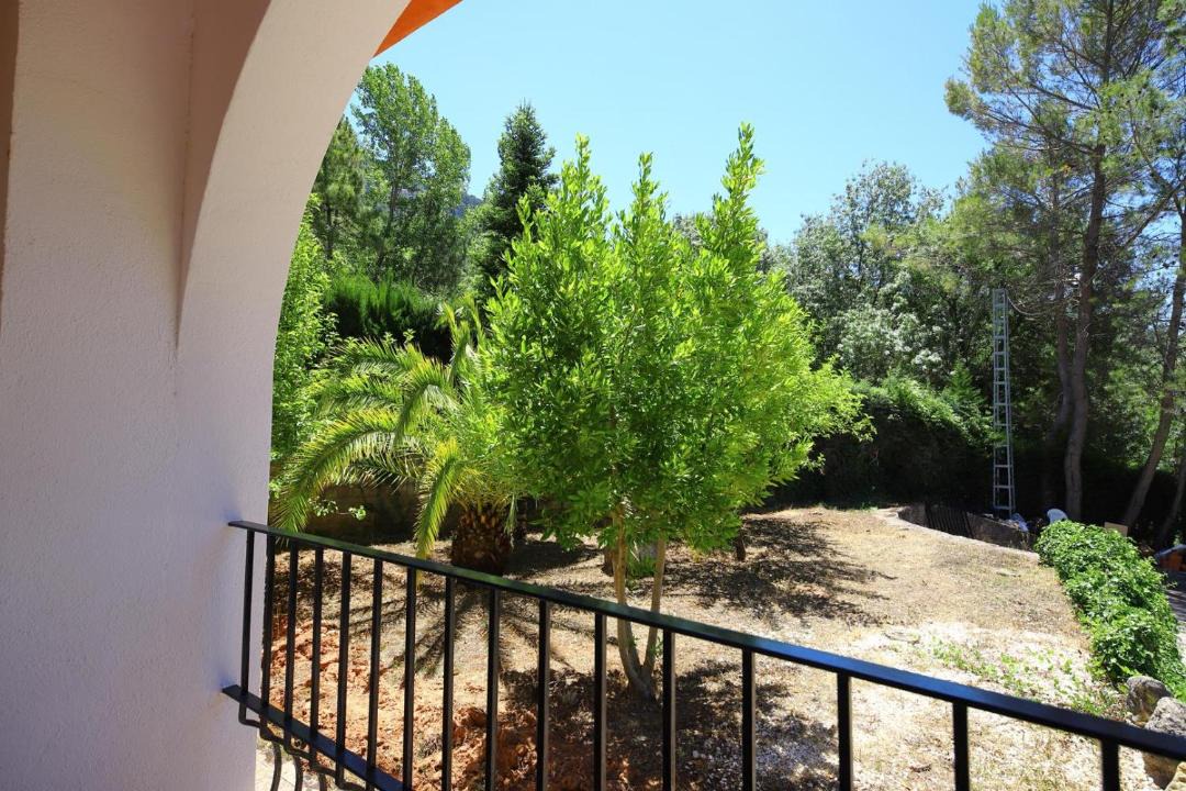 Photo of Patio Balcony in Arroyo Frio