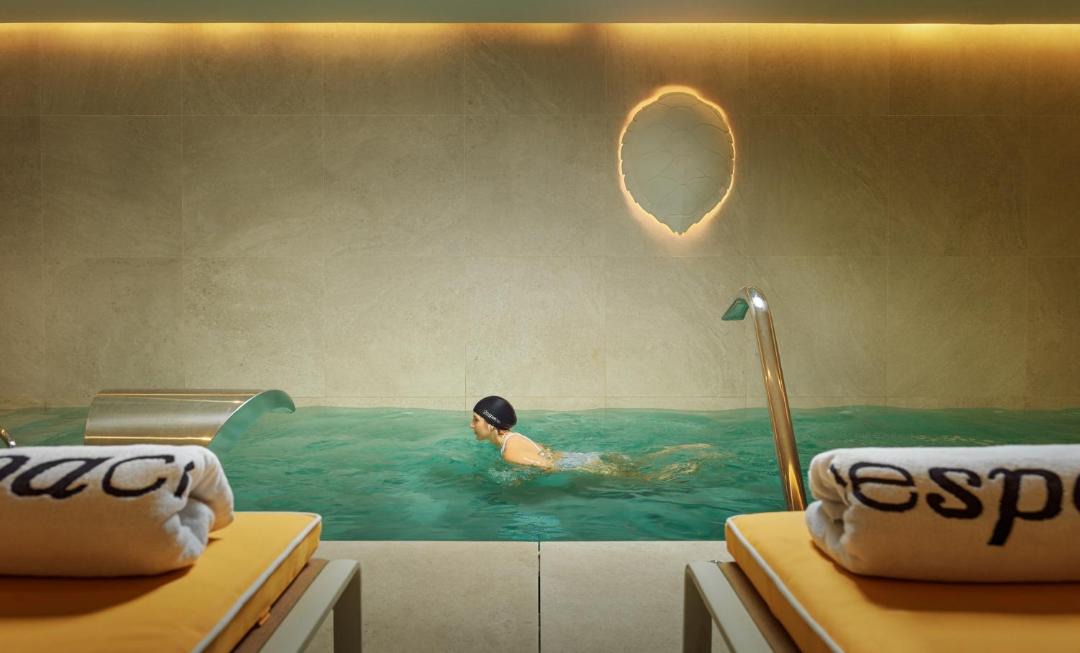 Photo of Bathroom in Benidorm Centro