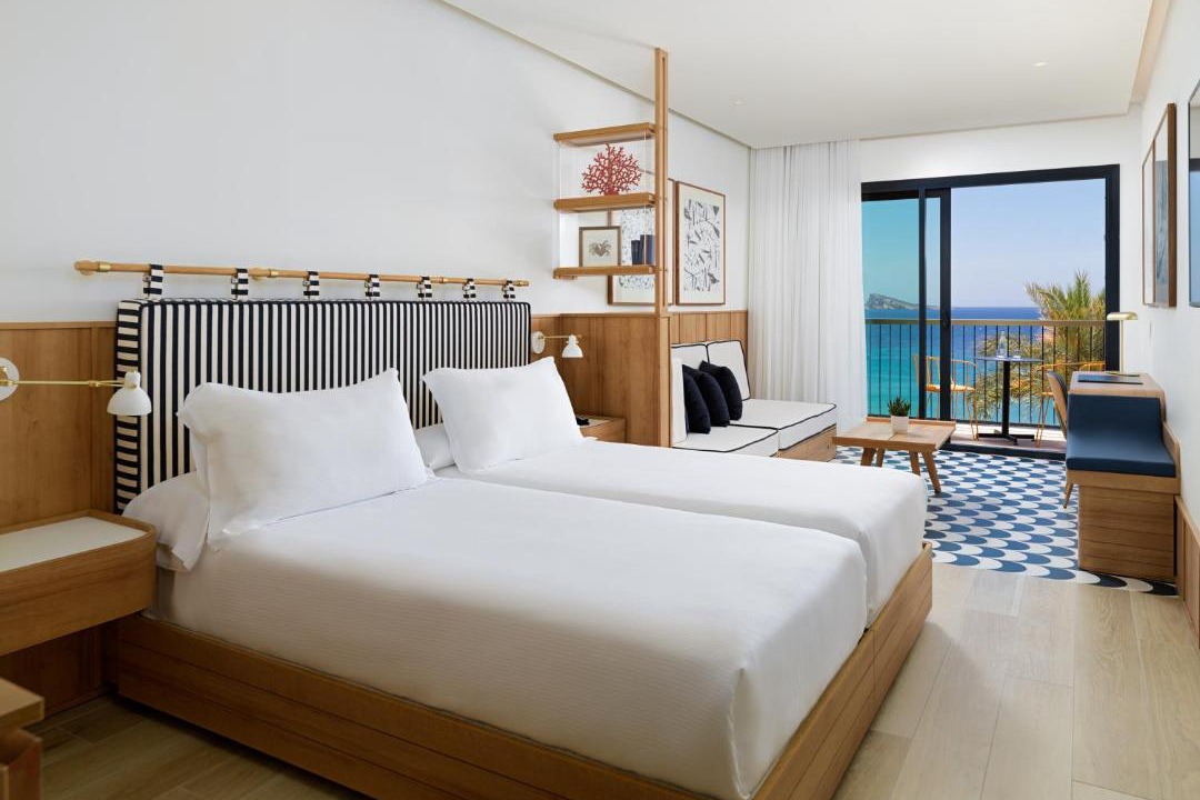 Photo of Bedroom in Benidorm Centro