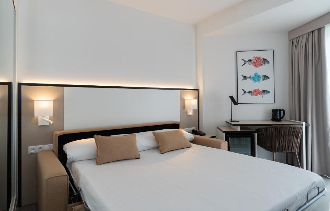 Photo of Bedroom in Rincon de Loix